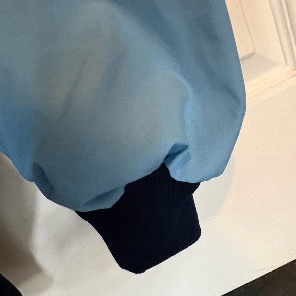 Blue Funky Overalls - Picture 6 of 13